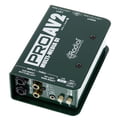 Radial Engineering Pro AV2