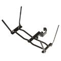 K&M 131 Music Holder BK