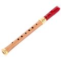 Mollenhauer 1117R Adris Dream Recorder Sop