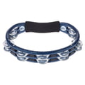 Meinl TMT1A-B Tambourine Alu Blue