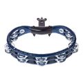 Meinl TMT2A-B Drummer Tambourine