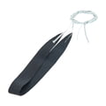 Thomann de Luxe Cleaning Swab Bassoon
