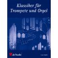 De Haske Klassiker für Trompete u.Orgel