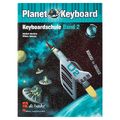 De Haske Planet Keyboard Bd.2