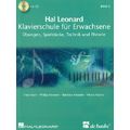 Hal Leonard Klavierschule for Erwachsene 2