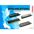 Hohner Spiel Chromatische Harmonikas