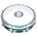 Meinl TBR06ABS-GR 6" Tamborim Green