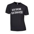 Thomann T-Shirt "Ich suche..." L BK
