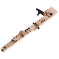 Paetzold by Kunath Basset F Bass Recorder