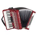 Weltmeister Rubin 30/60/II/3 MT Red