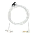 Hearsafe HS 15 Twin Transparent