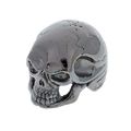 Q-Parts Custom Potiknob Jumbo Skull B