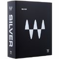 Waves Silver