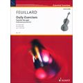Schott Tägliche Übungen (Cello)