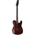 Fender Telecaster Custom FMT HH BCB