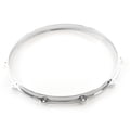 Millenium 14" Die-Cast hoop Top chrome
