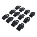 Stairville Holdon Maxi BK 12pcs Pack