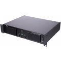 the t.amp TSA 1400