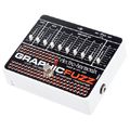 Electro Harmonix Graphic Fuzz