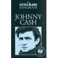 Wise Publications Little Black Johnny Cash