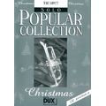 Edition Dux Popular Christmas Tr