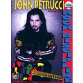 Alfred Music Publishing John Petrucci Rock Discipline