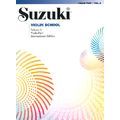 Alfred Music Publishing Suzuki Violin School Vol.2