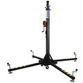 Work LW-155R Truss Lift 150kg Bk