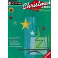 Hal Leonard Jazz Play-Along Christmas Jazz