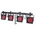 Eurolite LED KLS-200 RGB DMX inkl. Case