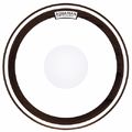 Aquarian 18" Performance II Clear Dot B