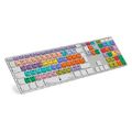 Logickeyboard Apple Logic Pro Ext. Alu Engl
