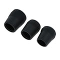 K&M Rubber Feet 3er SET