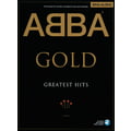 Wise Publications ABBA Gold