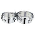 Tama MT810ST Mini Timbales 08"+10"