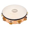 Meinl TAH2M-SNT Head Tambourine
