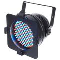 Varytec PAR56 LED black, DMX, RGB