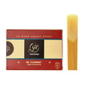 Gonzalez Regular Cut Bb-Clarinet 1,75