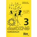 Edition Dux Das Ding 3