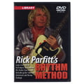 Music Sales Rick Parfitt`s Rhythm Method