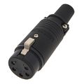 Amphenol EP5 STECKER FEMALE SW