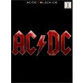 Wise Publications AC/DC Black Ice