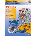 Schott TV-Hits Für Coole Kids Klavier