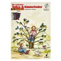 Schott Volks- Kinderlieder Accordion