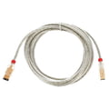 Lindy FireWire 800 Cable 9-6pin 3m