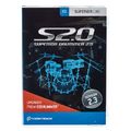 Toontrack Superior Drummer 2.0 Cross EZ