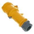 Mennekes 179a ProTop 16A 3pol F Ye