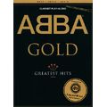 Wise Publications ABBA Gold for Clarinet