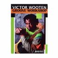 Hudson Music Victor Wooten Groove DVD