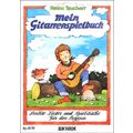 Ricordi Mein Gitarrenspielbuch
